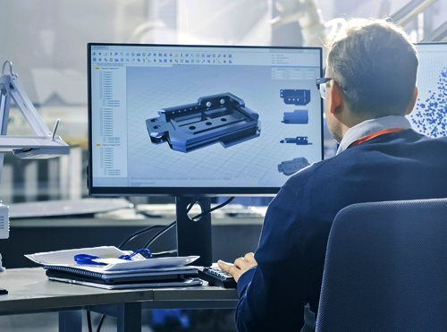 CAD/CAM